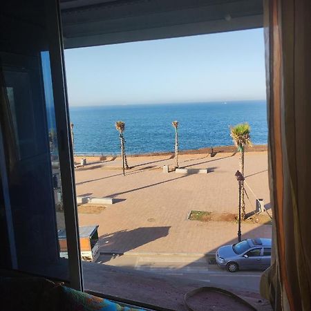 Vu Sur Corniche Apartment Safi Bagian luar foto