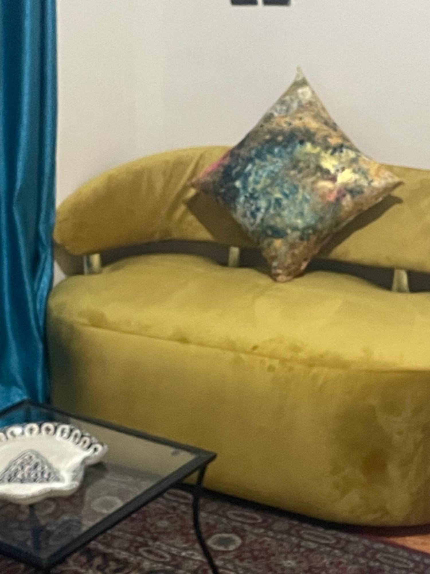 Vu Sur Corniche Apartment Safi Bagian luar foto