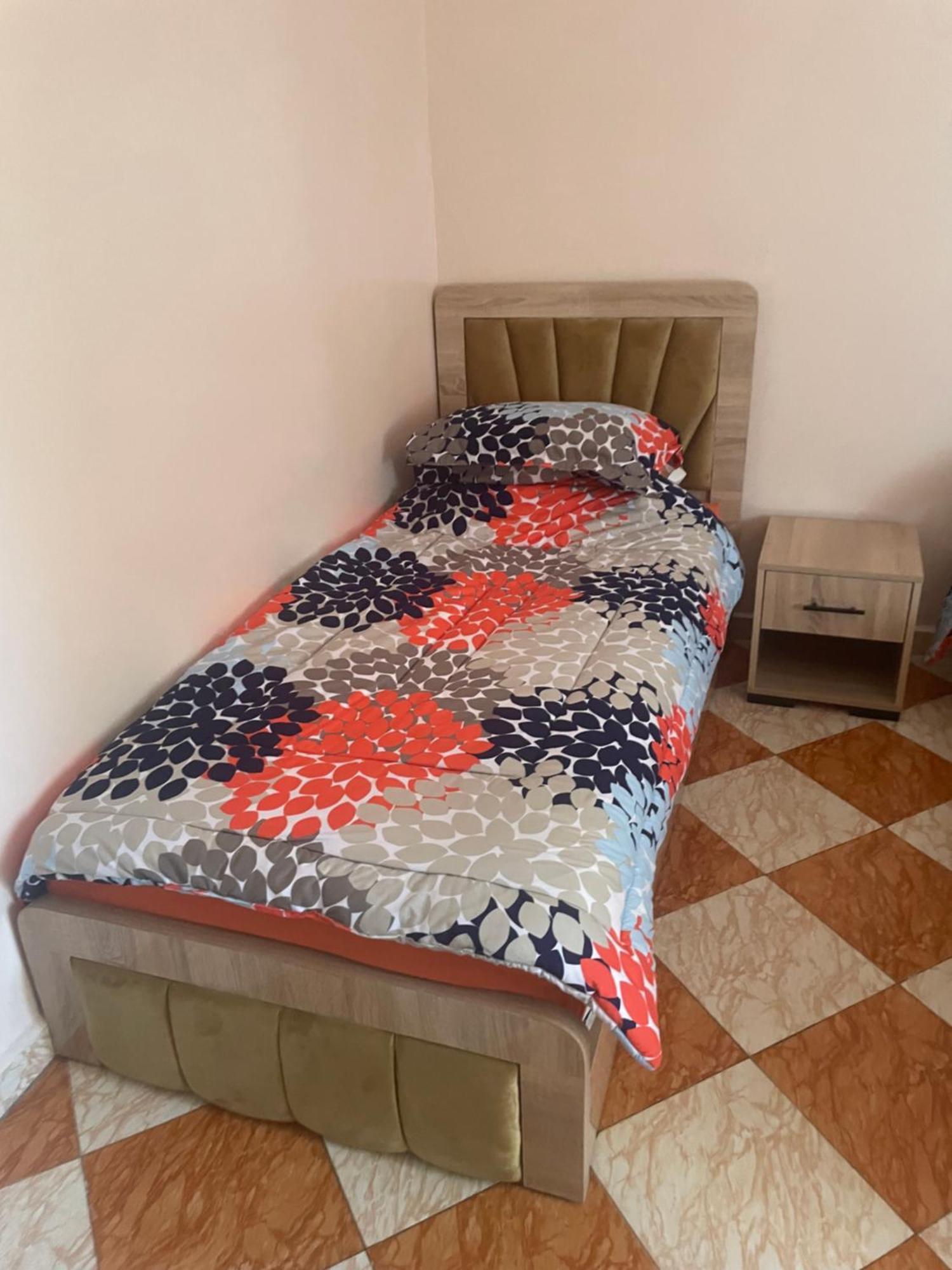 Vu Sur Corniche Apartment Safi Bagian luar foto